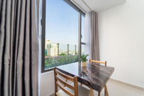 Homey Haven Pool Signature - Free 4G sim for 3 Nights Booking
